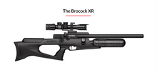 Load image into Gallery viewer, Shop Demo Brocock Sniper Mini XR 5.5MM 30FP Synthetic HILITE