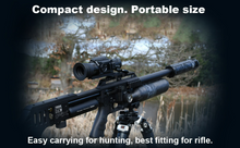 Load image into Gallery viewer, PARD NV008SLRF IR 350M Day/Night vision scope & Camcorder W/1200M LRF & APPLIED BALLISTICS'