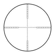 Load image into Gallery viewer, T-Eagle SR 3-9X40 IR