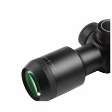 Load image into Gallery viewer, T-Eagle 2X28 RG Scope 30mm tube (1.25")