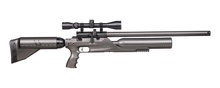 Load image into Gallery viewer, Kral Puncher Bigmax X PCP 5.5MM Carbon