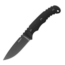 Load image into Gallery viewer, Coast F402 Fixed Blade w/Sheath - Blister
