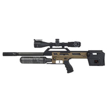 Load image into Gallery viewer, Daystate Delta Wolf PCP Air Rifle high power 5.5mm, Bronze