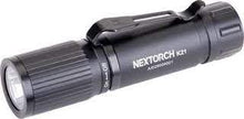 Load image into Gallery viewer, Nextorch K21 Rechargeable Rotary Magnetic EDC Flashlight