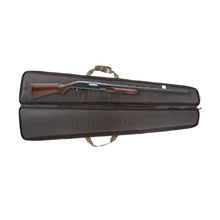 Load image into Gallery viewer, Allen Gear Fit Pursuit Punisher 52" Waterfowl Shotgun Case, Realtree Max-5 Camo
