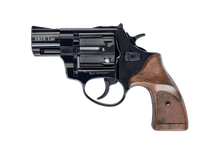 Load image into Gallery viewer, Combo Ekol Viper Lite 9mm blank/pepper revolver + 25 blanks
