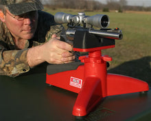 Load image into Gallery viewer, MTM FRONT RIFLE REST & HANDGUN PISTOL REST