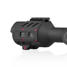 Load image into Gallery viewer, No box Discovery HS 4-16x44 SFAI FFP - 30mm