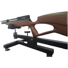 Load image into Gallery viewer, Warrior B58 PCP Air Rifle 5.5mm Multi-Shot