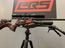 Load image into Gallery viewer, Daystate PRS Red Wolf Extended Arca / Picitinny Rail