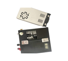 Load image into Gallery viewer, Mini high-pressure PCP Compressor 12v 200bar