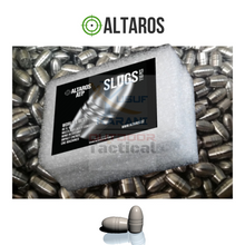Load image into Gallery viewer, Altaros Slugs ATP 5.5mm 31gr
