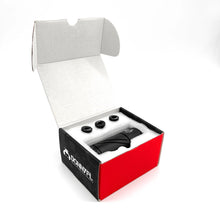 Load image into Gallery viewer, DonnyFL Fatboy 2.0 Silencer 2”x4.25”