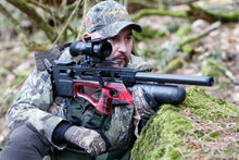 Load image into Gallery viewer, Daystate Alpha Wolf 5.5mm HP