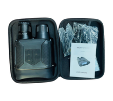 Load image into Gallery viewer, Digital Infrared Night Vision Binocular 400m