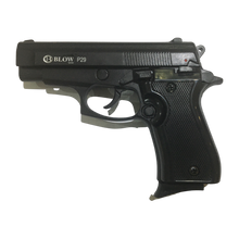 Load image into Gallery viewer, Blow p29 9mm blank pepper pistol