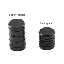 Load image into Gallery viewer, Saber Tactical EXTENDED DUST CAP COVER ST0019