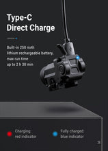 Load image into Gallery viewer, Nextorch WL14 500 Lumens Rechargeable Mini Tactical Light