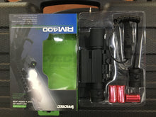 Load image into Gallery viewer, IP6271 iPROTEC RM400LSG LIGHT / GREEN LASER