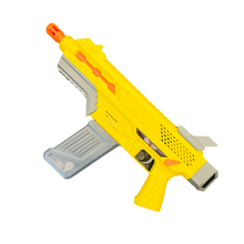 Load image into Gallery viewer, Gel ball blaster fully automatic by Nova Vista
