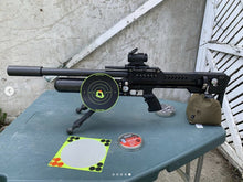 Load image into Gallery viewer, Lcs Air Arms SK-19 Full & Semi-auto AirRifle 5.5mm