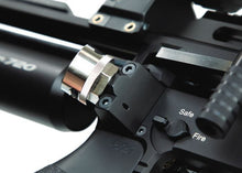 Load image into Gallery viewer, Huma-air Angled Manometer Bracket FX Impact M3