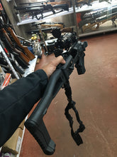 Load image into Gallery viewer, iPROTEC TACTICAL RED/GREEN 1X35 CROSSHAIR SCOPE IP6300