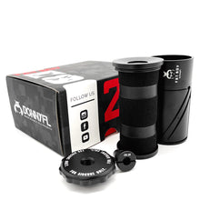 Load image into Gallery viewer, DonnyFL Fatboy 2.0 Silencer 2”x4.25”