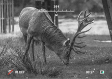 Load image into Gallery viewer, Vector Optics Owlset 200m Helmet Night Vision Combo