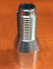 Load image into Gallery viewer, 90GRAM / (88 GRAM) CO2 TO PAINTBALL CYLINDER ADAPTOR