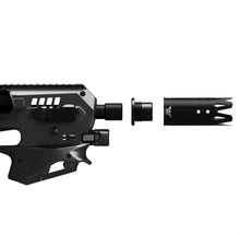 Load image into Gallery viewer, MCK GLASS BREAKER