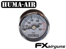 Load image into Gallery viewer, Huma-air Fx Crown replacement pressure gauge