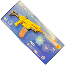 Load image into Gallery viewer, Gel ball blaster fully automatic by Nova Vista