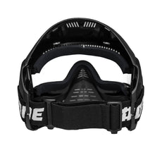 Load image into Gallery viewer, Paintball #One Goggle single lens Black