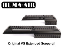 Load image into Gallery viewer, Huma-air FX Impact Barrel upgrade kit MKI/MKII & M3