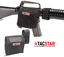 Load image into Gallery viewer, Tac Star universal brass catcher