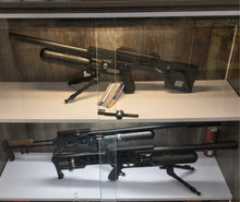 Load image into Gallery viewer, DAYSTATE DELTA WOLF (HP) 5.5MM, BLACK