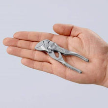 Load image into Gallery viewer, Knipex EDC 4" Pliers Wrench XS