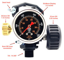 Load image into Gallery viewer, Saber Tactical TANK VALVE ST0031