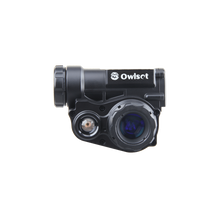 Load image into Gallery viewer, Vector Optics Owlset 200m Helmet Night Vision Combo