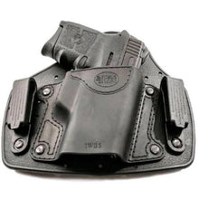 Load image into Gallery viewer, Fobus inside holster universal IWBS (sub-compacts)