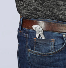 Load image into Gallery viewer, Knipex EDC 4" Pliers Wrench XS