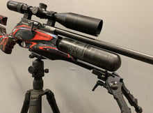 Load image into Gallery viewer, Daystate PRS Red Wolf Extended Arca / Picitinny Rail