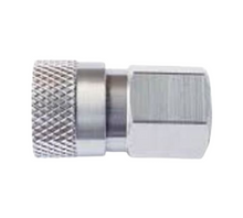 Load image into Gallery viewer, BST-1 Micro Quick Coupler 1/8'' Female