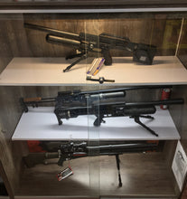 Load image into Gallery viewer, UMAREX AIRSABER AIR ARCHERY ARROW RIFLE with 3 Bolts