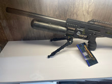 Load image into Gallery viewer, DAYSTATE DELTA WOLF (HP) 5.5MM, BLACK