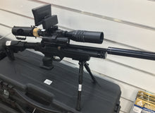 Load image into Gallery viewer, KRAL PUNCHER NP-01 RATTING COMBO