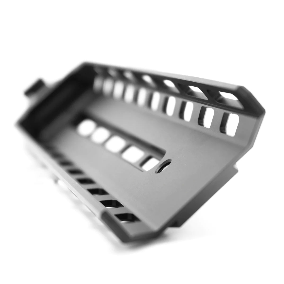 Saber Tactical FX Impact Low Profile Full Arca Swiss Rail - ST0043