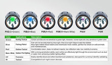 Load image into Gallery viewer, Nextorch P5IR Infrared/white DUAL-LED Technology 800 Lumen / 500mv LED Flashlight