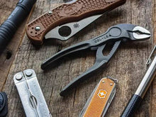 Load image into Gallery viewer, Knipex EDC 4" Cobra® XS Water Pump Pliers